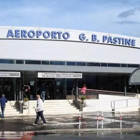Ind Vicino Aeroporto Ciampino Roma
