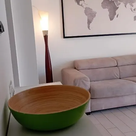 Apartment Ind Vicino Aeroporto Ciampino Roma Marino