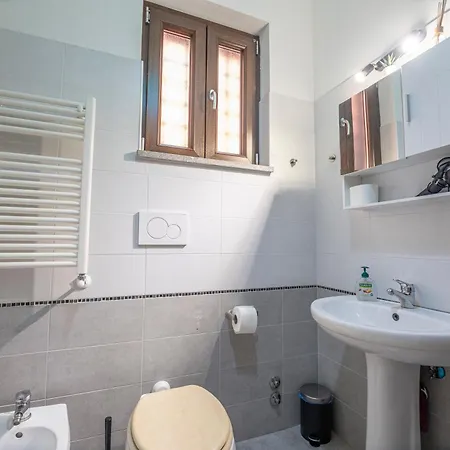 Ind Vicino Aeroporto Ciampino Roma Apartment