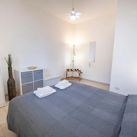 Ind Vicino Aeroporto Ciampino Roma Apartment *