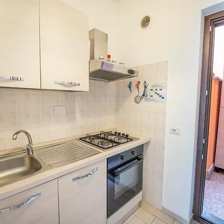 Ind Vicino Aeroporto Ciampino Roma Apartment Marino